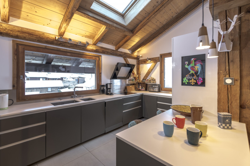 Chalet Les Rots Home_Samoëns Chalet Les Rots Home_Samoëns