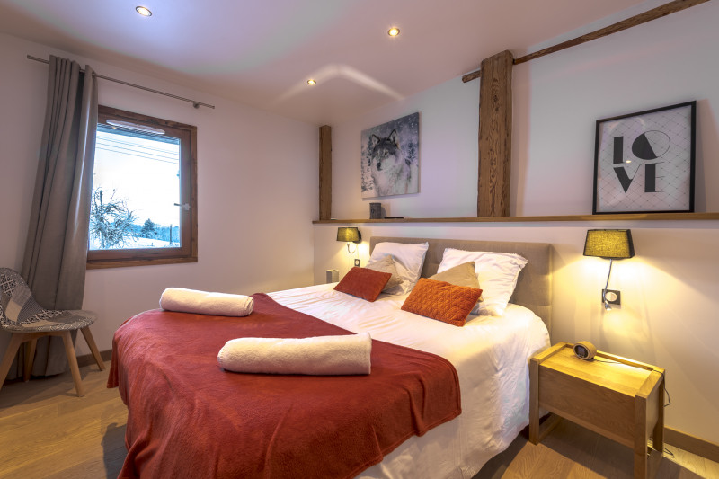 Chalet Les Rots Home_Samoëns Chalet Les Rots Home_Samoëns