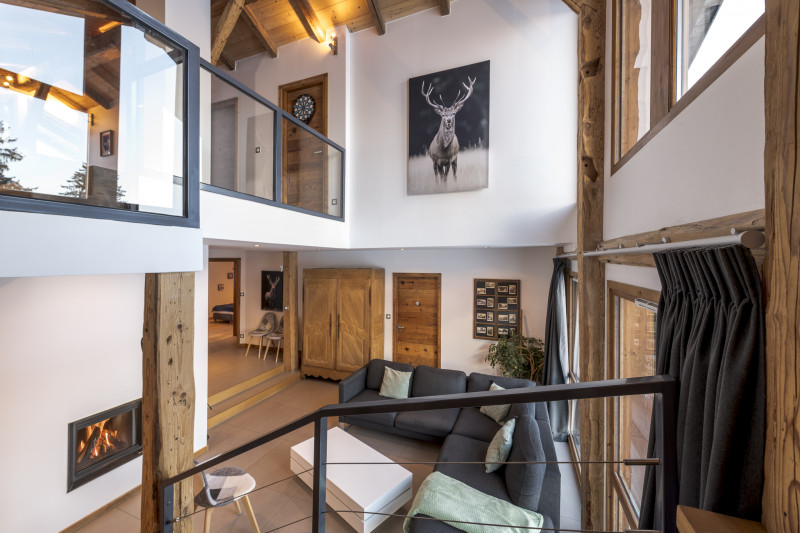 Chalet Les Rots Home_Samoëns Chalet Les Rots Home_Samoëns