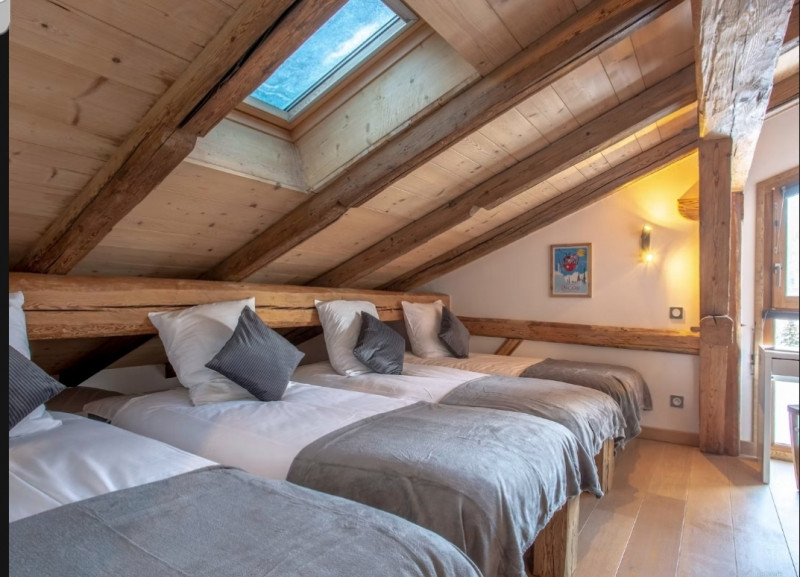 Chalet Les Rots Home_Samoëns Chalet Les Rots Home_Samoëns