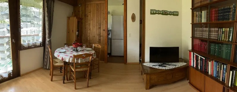 Les Pivoines_Samoëns - © PILORGET STEPHAN Les Pivoines_Samoëns