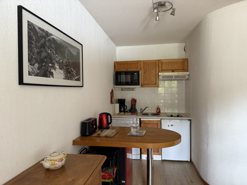 Appartement 5 personnes - Le Grand Tétras_Samoëns - © CLEMENCE PRIEZ - OT SAMOENS 2025 Appartement 5 personnes - Le Grand Tétras_Samoëns