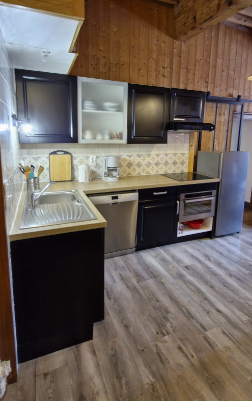 Le Tuet_Samoëns - © Gaëtane Granger Le Tuet_Samoëns