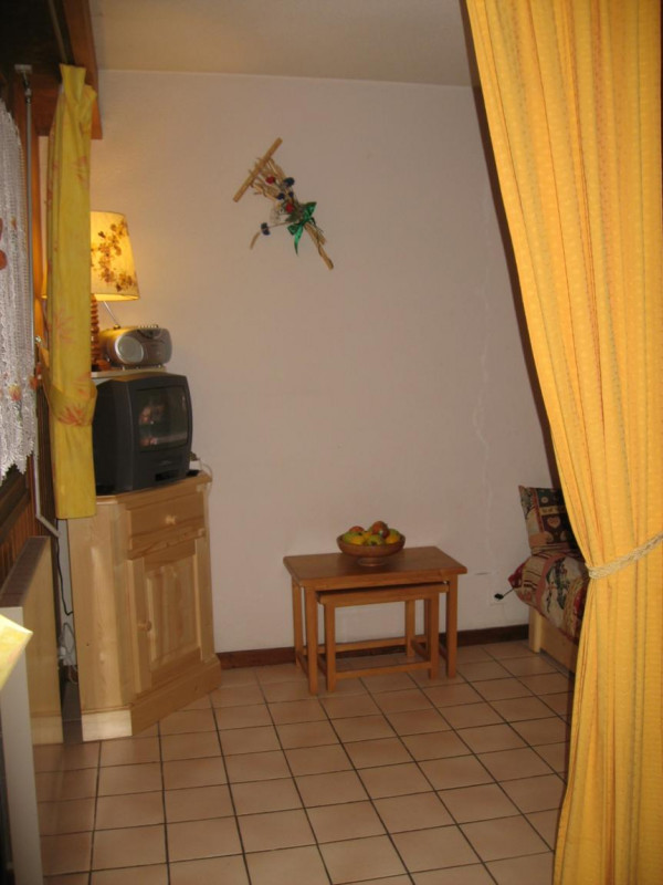 Séjour - © POIDEVIN Séjour