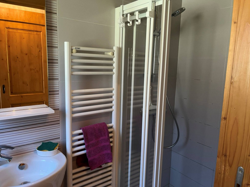 Salle de Bain rez de chaussée