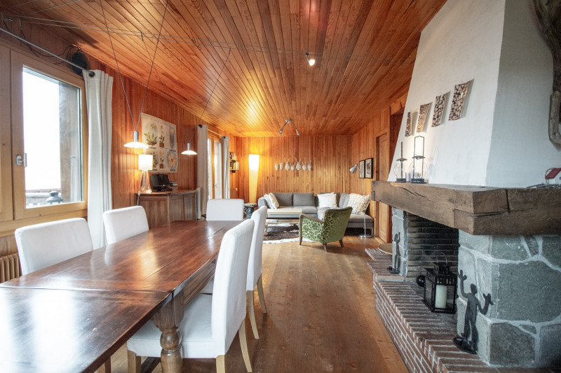 Chalet Yoda_Samoëns - © De Charrière Juliette Chalet Yoda_Samoëns