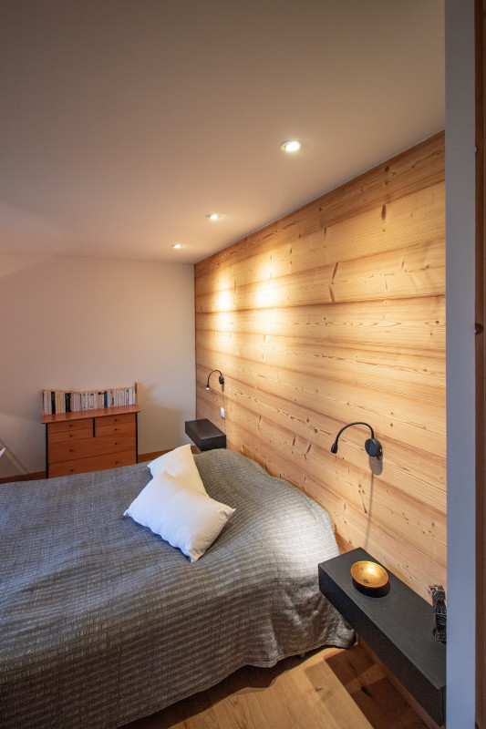 Chalet Yoda_Samoëns - © De Charrière Juliette Chalet Yoda_Samoëns