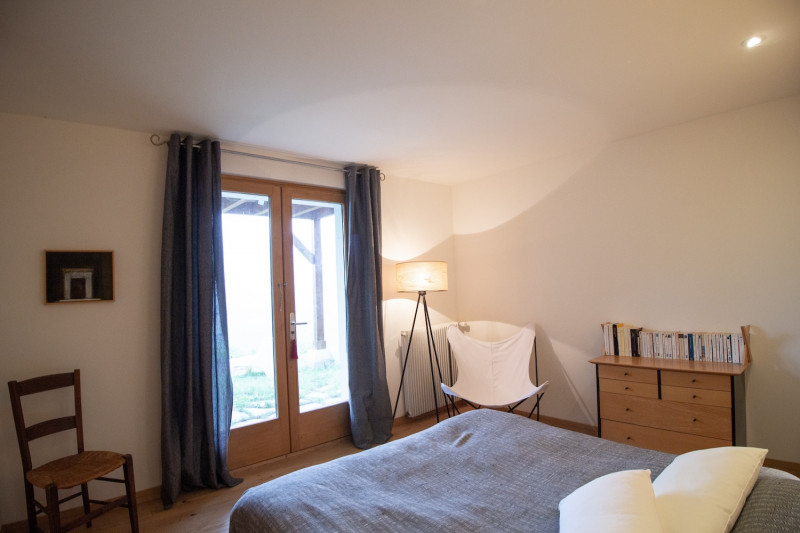 Chalet Yoda_Samoëns - © De Charrière Juliette Chalet Yoda_Samoëns