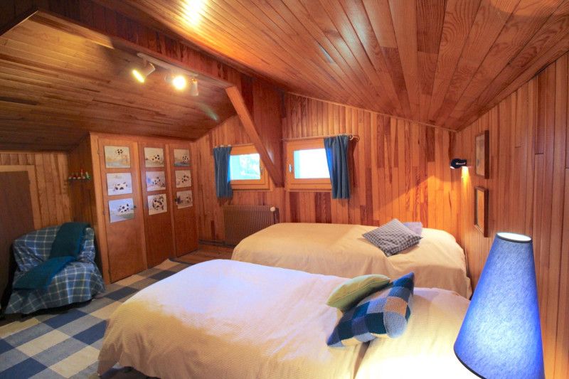 Chalet Yoda_Samoëns - © De Charrière Juliette Chalet Yoda_Samoëns