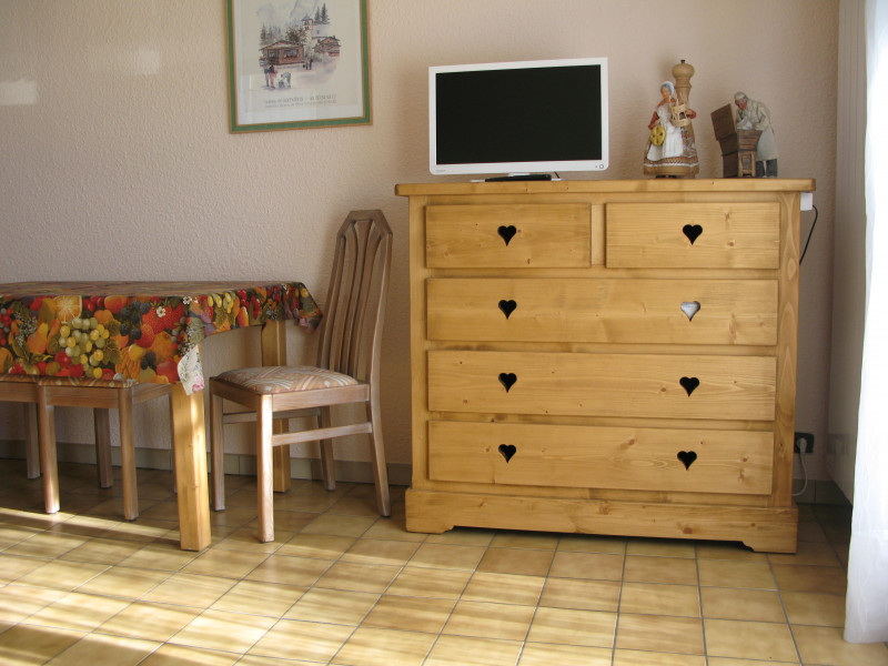 Les Campannes_Samoëns Les Campannes_Samoëns