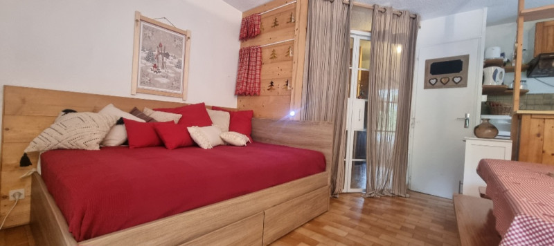 À l'orée du bois_Samoëns À l'orée du bois_Samoëns