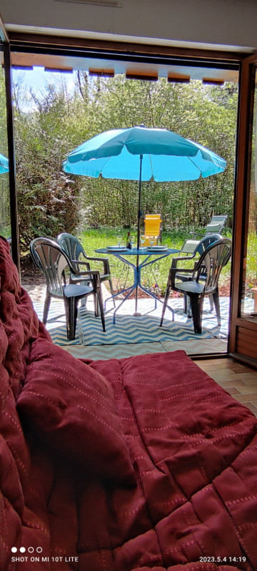 À l'orée du bois_Samoëns - © Coget Celine À l'orée du bois_Samoëns