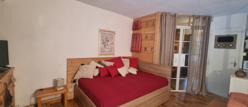 À l'orée du bois_Samoëns À l'orée du bois_Samoëns