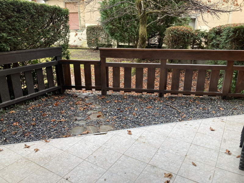 Appartement C002 Cyclamens_Samoëns - © DUPESSEY PHILIPPE Appartement C002 Cyclamens_Samoëns