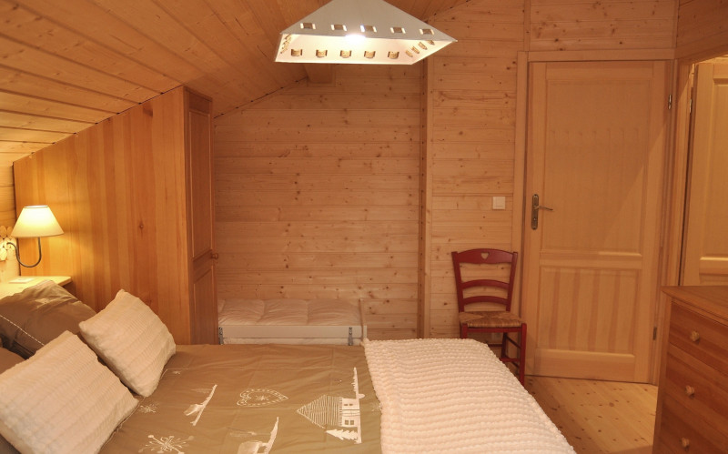 Chalet le Chardon Bleu_Samoëns - © Yvan Cavinato Chalet le Chardon Bleu_Samoëns