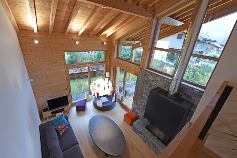 Chalet du Mont d'Issy_Samoëns