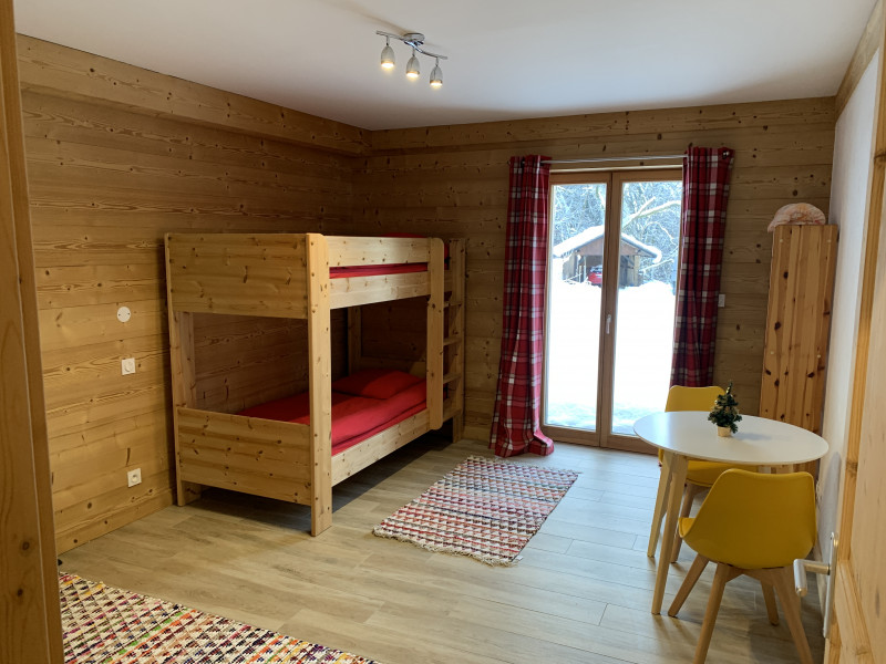 lits superposés - © mb lits superposés