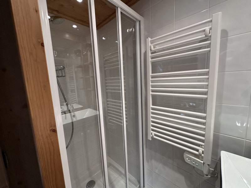 Chalet Le CRIOU - Apartment C4_Samoëns