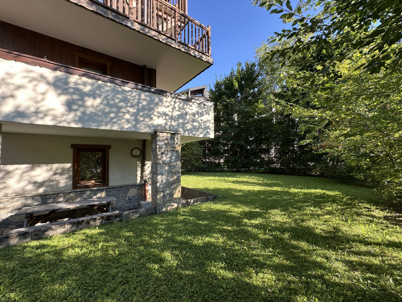 Chalet Le CRIOU - Apartment C4_Samoëns