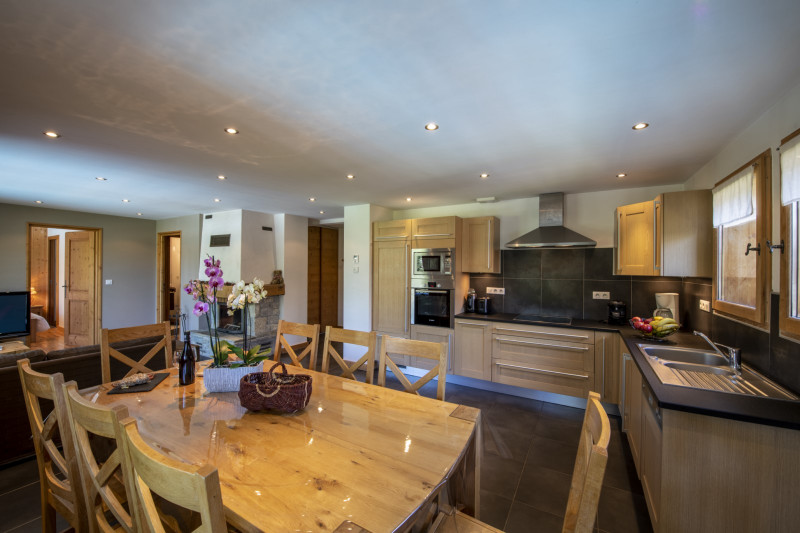 Barbier - Chalet Rose des Alpes 2_Samoëns