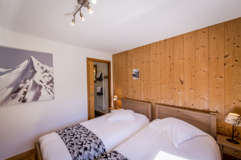 Barbier - Chalet Rose des Alpes 4_Samoëns