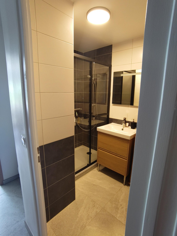 Appartement La Bourgeoise_Samoëns