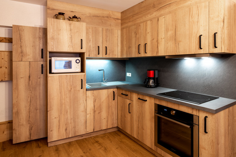 Maison Salina - Appartement n°5