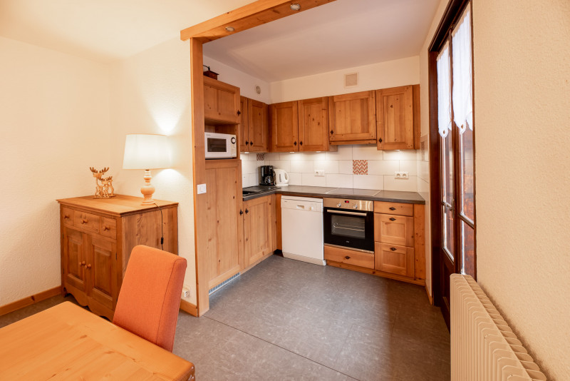 Maison Salina - Appartement n°5