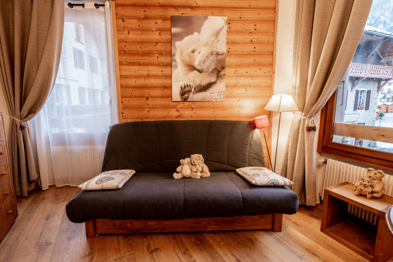 Maison Salina - Appartement N°3