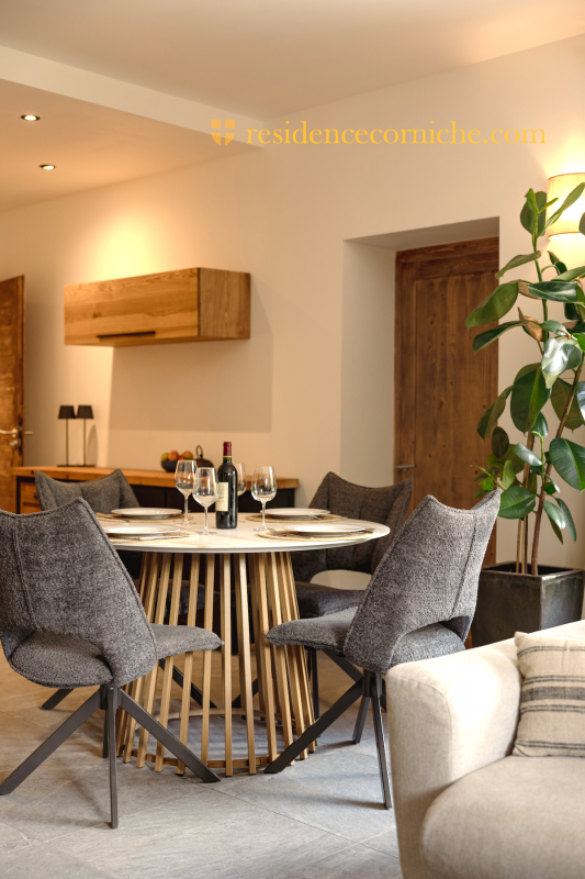 Résidence Corniche_Samoëns