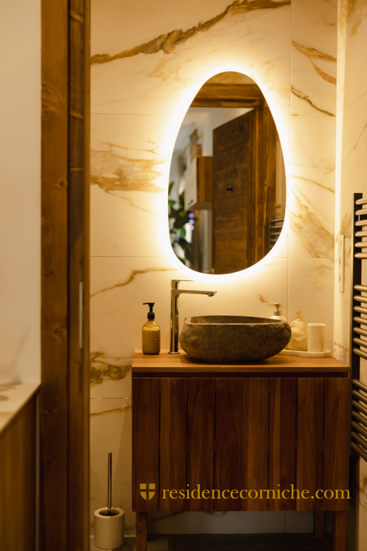 Résidence Corniche_Samoëns