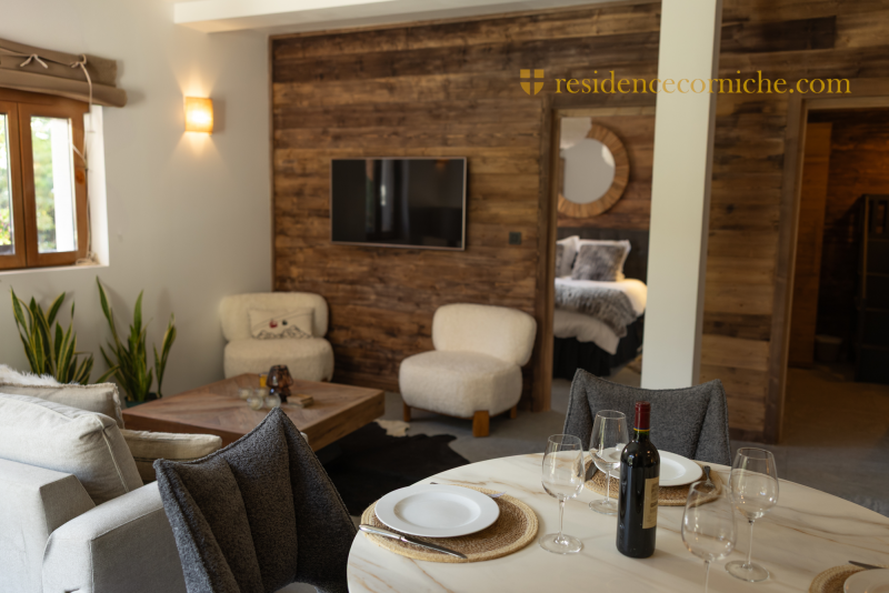 Résidence Corniche_Samoëns