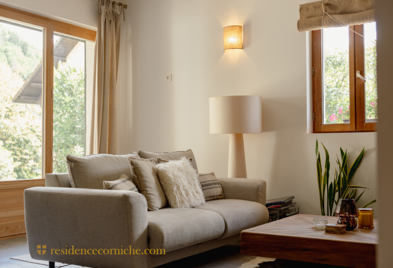 Résidence Corniche_Samoëns