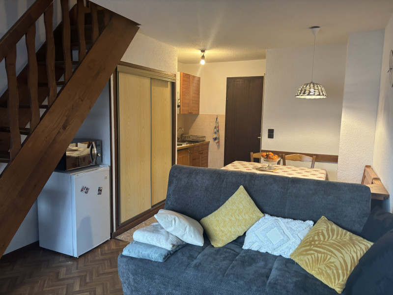 Résidence Bellevue_Samoëns