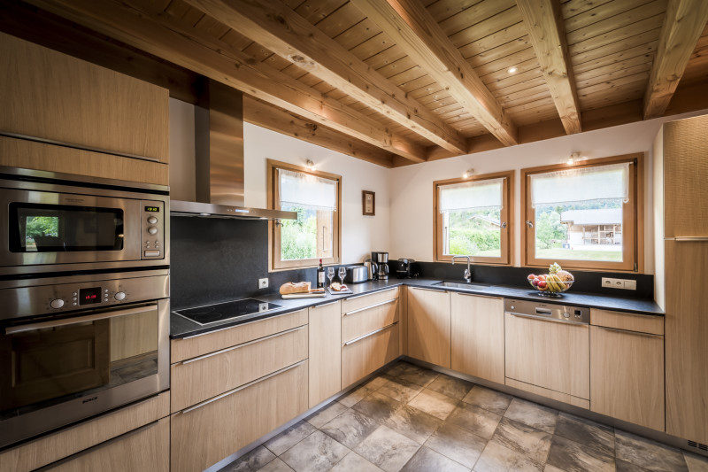 Chalet Arnica_Samoëns