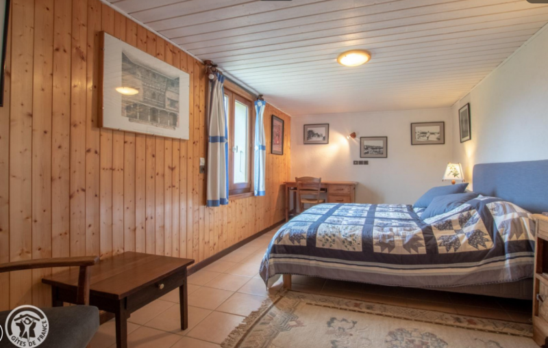 Chalet Yak & Yeti - Simon Violaine_Samoëns