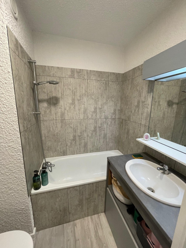 Studio la piste blanche 1600_Samoëns