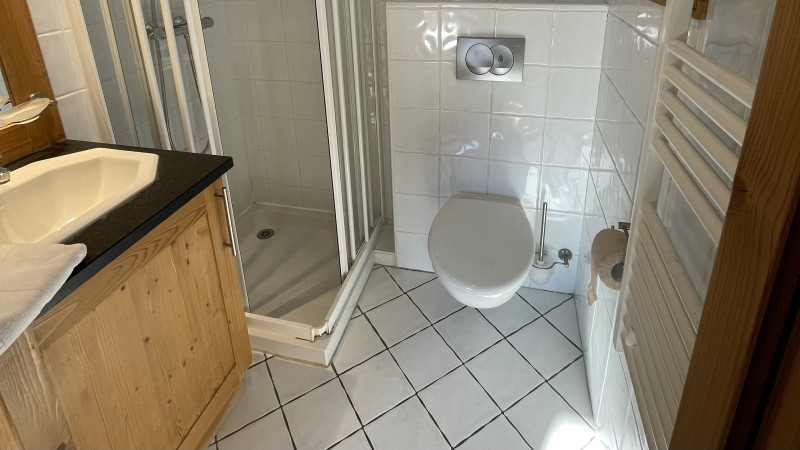 Appartement Gentiane 6_Samoëns