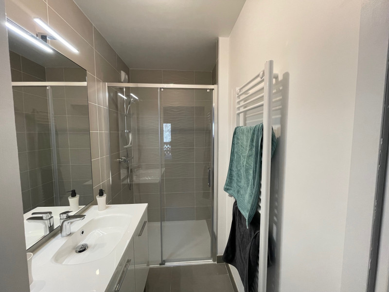 Le Chalet de Gala – résidence SEVE_Samoëns