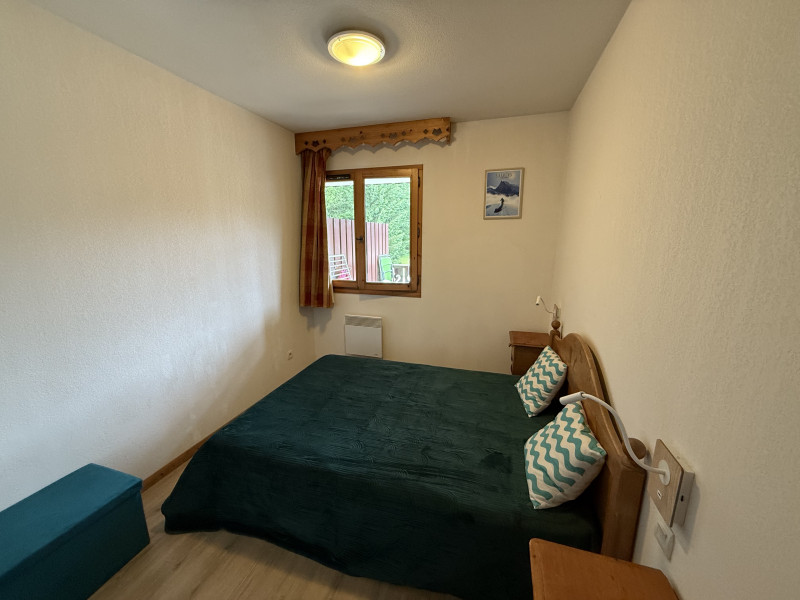Appartement 5 personnes - Le Grand Tétras_Samoëns