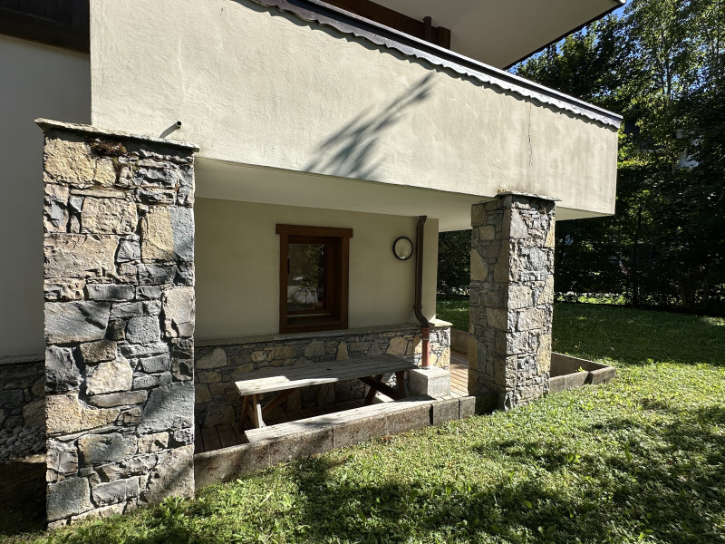 Chalet Le CRIOU - Appartement C4_Samoëns