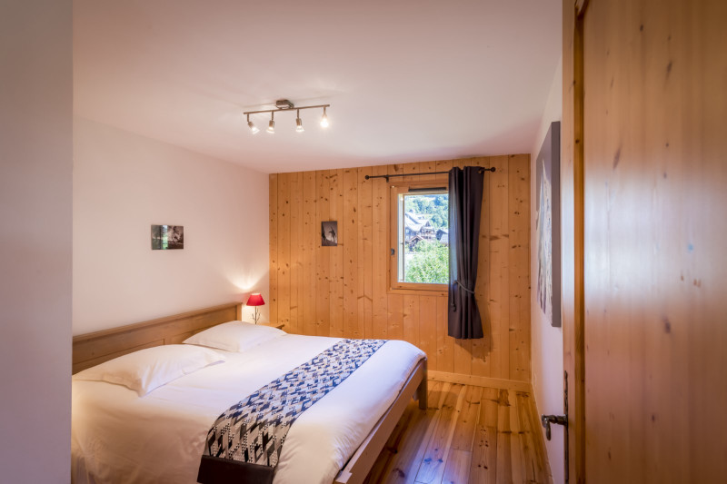 Barbier - Chalet Rose des Alpes 1_Samoëns