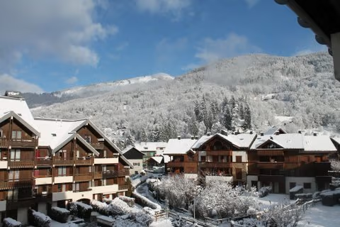 Septimontain C30_Samoëns