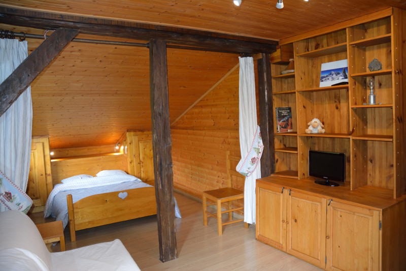 Chambre numéro 2 étage 1