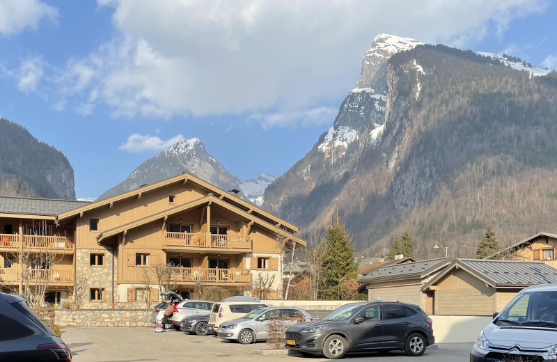 Appartement Gentiane 6_Samoëns