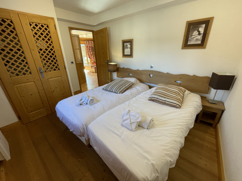 Appartement Gentiane 6_Samoëns