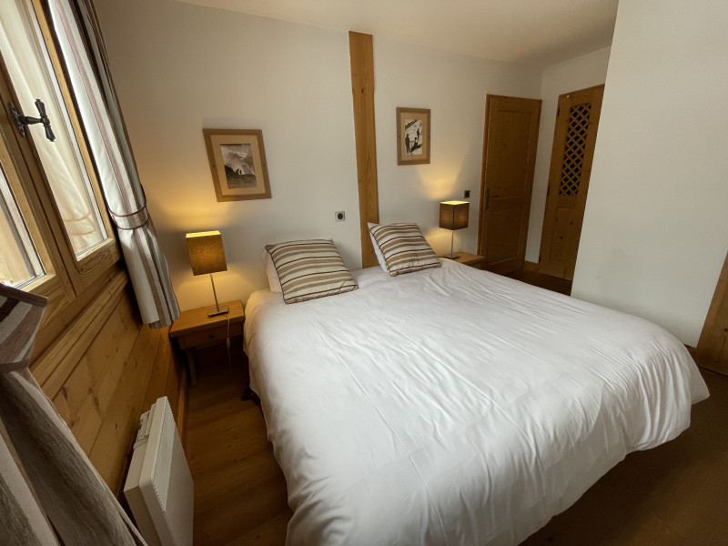 Appartement Gentiane 6_Samoëns