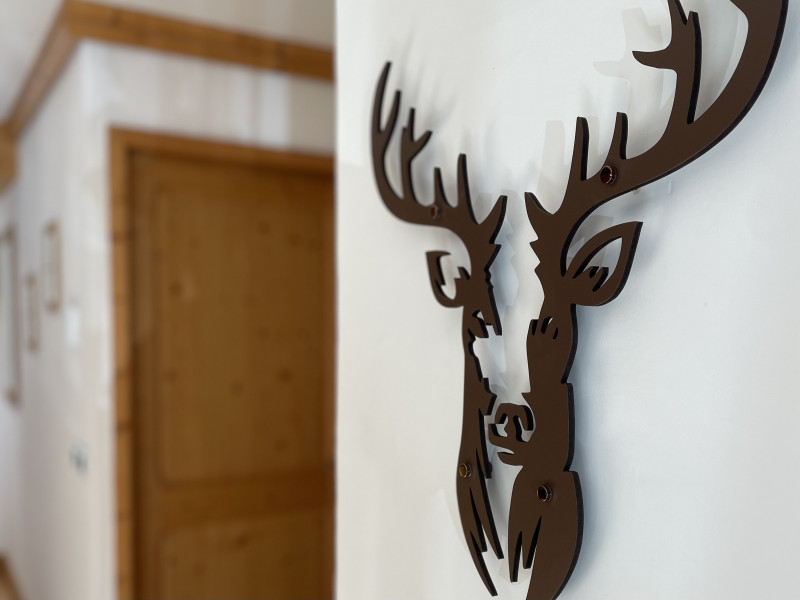 Appartement Gentiane 6_Samoëns