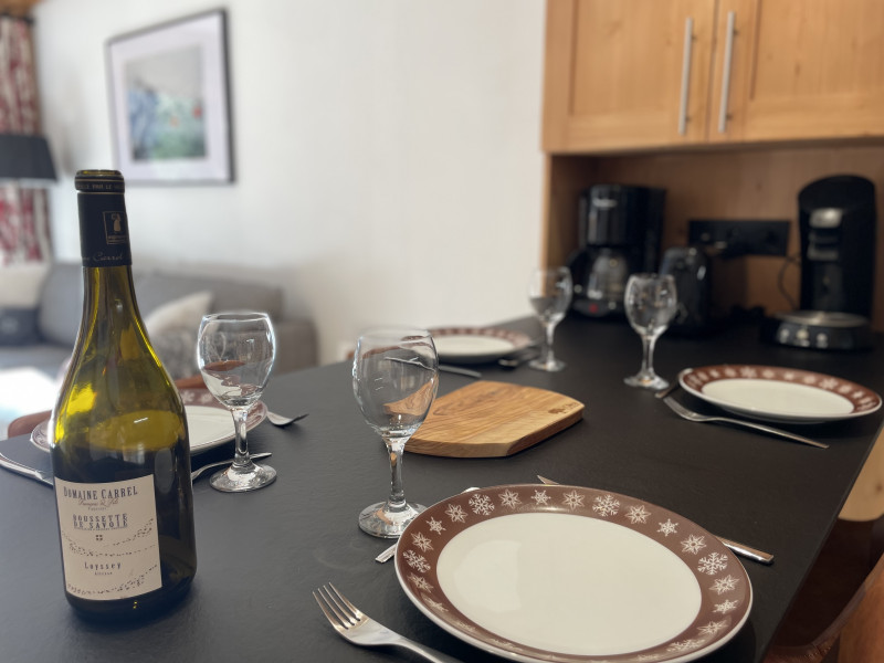 Appartement Gentiane 6_Samoëns