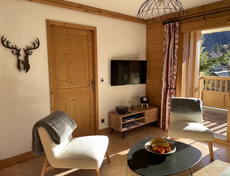 Appartement Gentiane 6_Samoëns